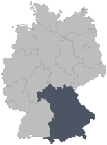 Landkarte