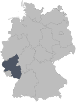 Landkarte